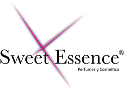 Disseny de Logotip i imatge corporativa per a l'empresa Sweet Essence
